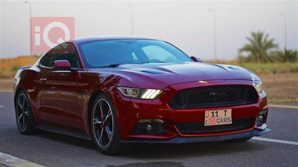فورد موستانج 2015 للبيع في العراق - الحلة